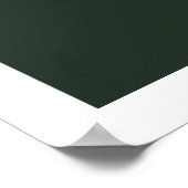 Amerikaanse mariniers — eerst om te vechten poster (Hoek)