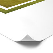 Amerikaanse mariniers — soldaten van het Zee Poster (Hoek)