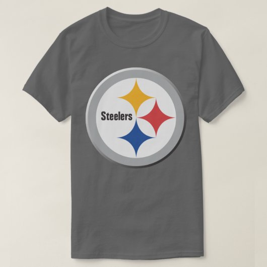 Amerikaanse Merch 6 T-shirt (Design voorkant)