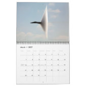 AMERIKAANSE MILITAIRE LUCHTVAART KALENDER (Mar 2027)