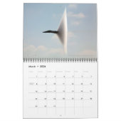 AMERIKAANSE MILITAIRE LUCHTVAART KALENDER (Mar 2026)