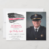 Amerikaanse militaire politie kaart (Voorkant)