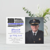 Amerikaanse militaire politie kaart (Staand voorkant)