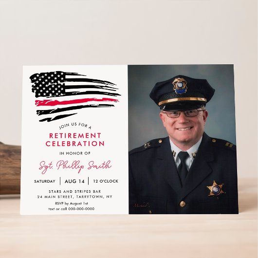 Amerikaanse militaire politie kaart