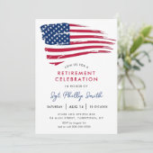 Amerikaanse militaire politie kaart (Staand voorkant)