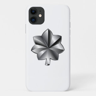 Amerikaanse militaire rang - Luitenant-kolonel Case-Mate iPhone Case