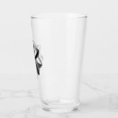 Amerikaanse militaire rang - Luitenant-kolonel Glas (Links)