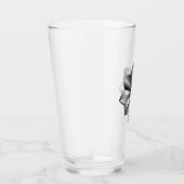 Amerikaanse militaire rang - Luitenant-kolonel Glas (Rechts)