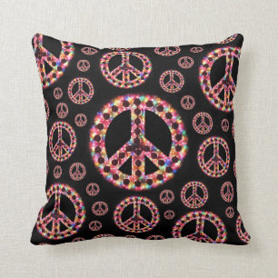 Amerikaanse MoJo FLIP Pillow met 5 kleuren Kussen