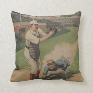  Amerikaanse MoJo Pillow Kussen