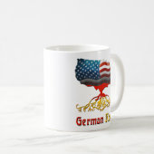 Amerikaanse Mok (Voorkant rechts)