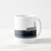 Amerikaanse mok (Voorkant rechts)