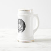 Amerikaanse Mok (Voorkant rechts)