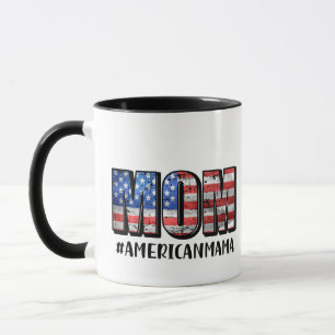 amerikaanse mok
