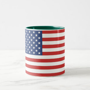 Amerikaanse mok