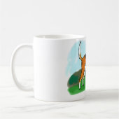 Amerikaanse Mok (Links)