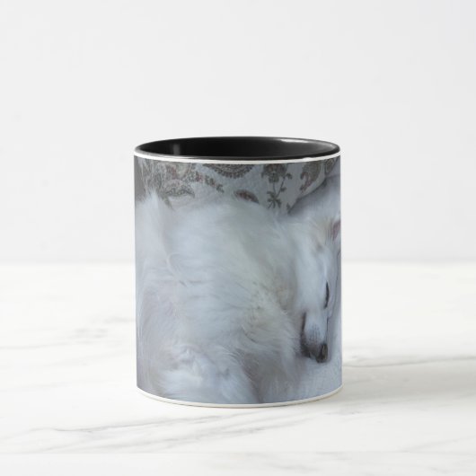 Amerikaanse Mok Eskimo (Midden)