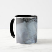 Amerikaanse Mok Eskimo (Voorkant links)