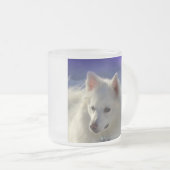 Amerikaanse Mok Eskimo (Voorkant rechts)