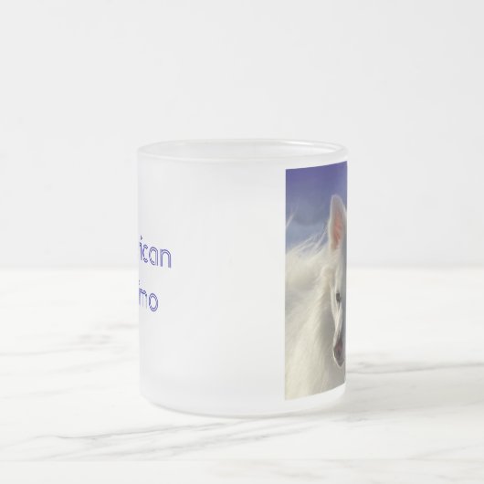 Amerikaanse Mok Eskimo (Center)