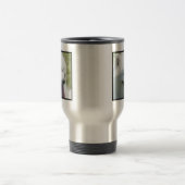 Amerikaanse mok Eskimo (Center)