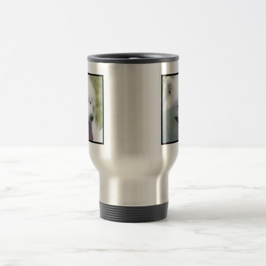 Amerikaanse mok Eskimo (Center)