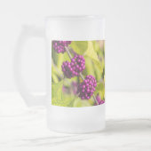 Amerikaanse Mok van Schoonachtige Schoonbes (Links)