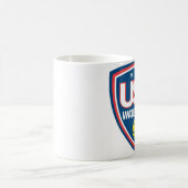 Amerikaanse Mok waterpolaro (Center)