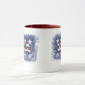 Amerikaanse Mokken (Midden)