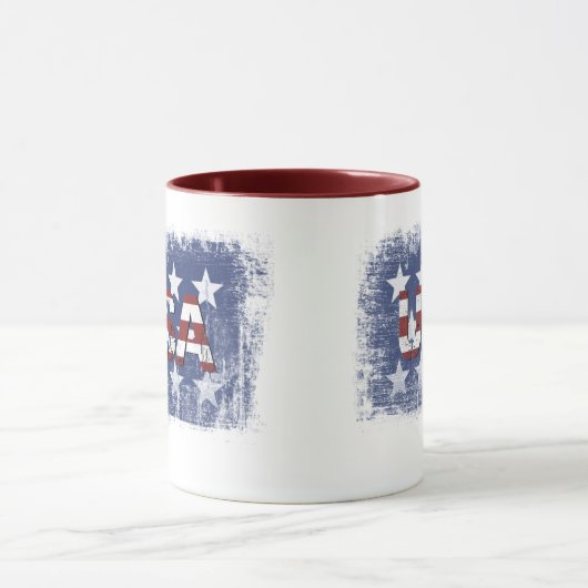 Amerikaanse Mokken (Midden)