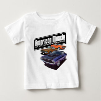Amerikaanse moparspier