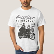 Amerikaanse motorfiets