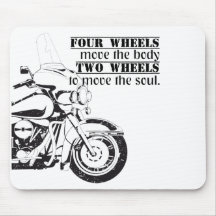 Amerikaanse motorfiets twee wielen één passie