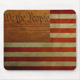 Amerikaanse mousepad muismat