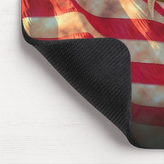 Amerikaanse Muismat Eagle (Hoek)