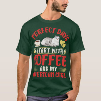 Amerikaanse munt t-shirt