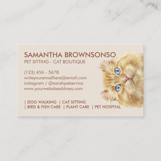 Amerikaanse munt visitekaartje (Achterkant)