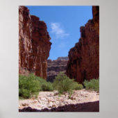 Amerikaanse muren poster (Voorkant)