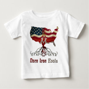 Amerikaanse Northern Irish Roots