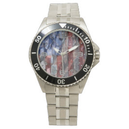 Amerikaanse offerwacht horloge