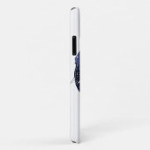 Amerikaanse olifant Case-Mate iPhone case (Achterkant/rechts)