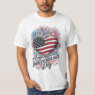 Amerikaanse Onafhankelijkheidsdag, top design