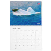 AMERIKAANSE ONDERZEEËRS KALENDER (Jan 2027)