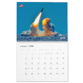 AMERIKAANSE ONDERZEEËRS KALENDER (Jan 2026)