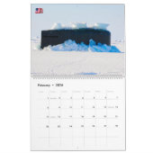 AMERIKAANSE ONDERZEEËRS KALENDER (Feb 2026)