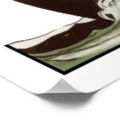 Amerikaanse oorlogsfilms die nu worden getoond poster (Hoek)