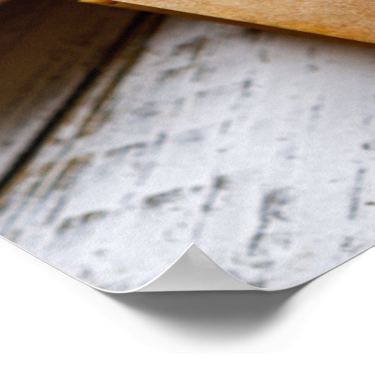 Amerikaanse oprichtingsdocumenten poster (Hoek)