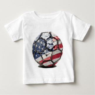 Amerikaanse oude bal