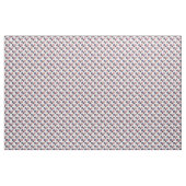 Amerikaanse paddles 2, maat! stof (Yard (91,4 cm))