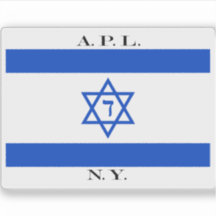 Amerikaanse Palestina Lijn (1924-1926)